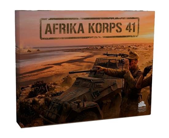 Afrika Korps 41