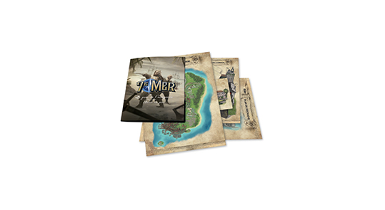 🕯️ Aides de jeu pour Le Prix de l'arrogance