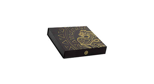 ⭐ Coffrets Collector 7ᵉ Mer