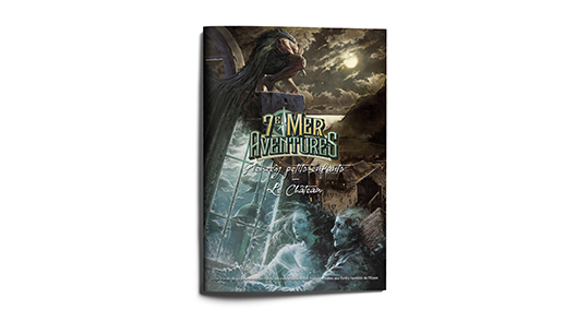  📘 Pleurez petits enfants/Le Château