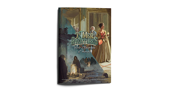  📘 Voir Charousse et mourir