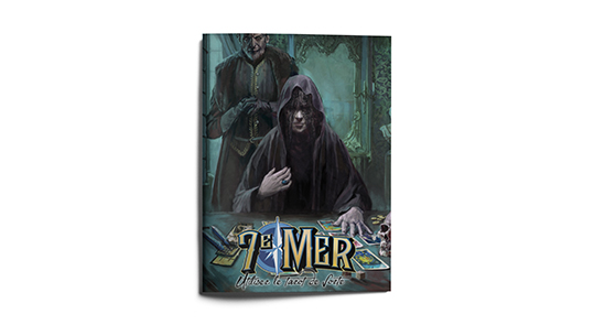 📘 Utiliser le Tarot de Sorte