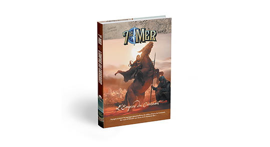 📚 L'Empire du Croissant