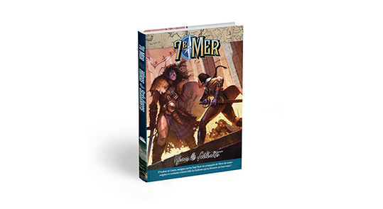 📚 Héros et Scélérats