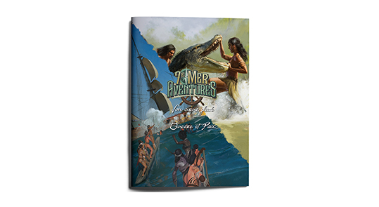 📘 Oteh Watc - Son coeur glacé/Guerre et paix