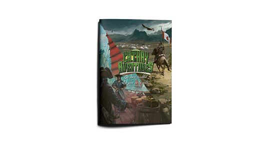 📘 En eaux troubles / Les jeux de la vertu