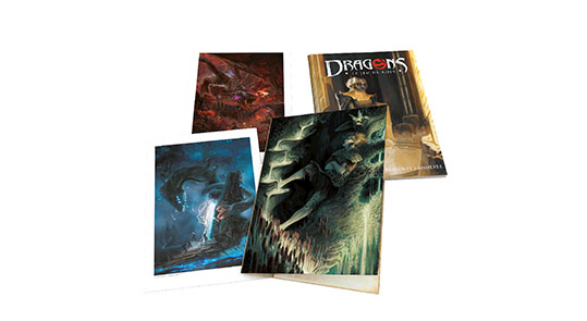 📘 Annexes au Livre 5 Créatures Vol. 2