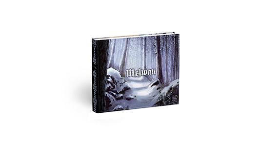 📚 Supplément : Melwan