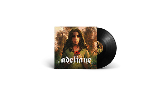 🎼 Musique Esteren