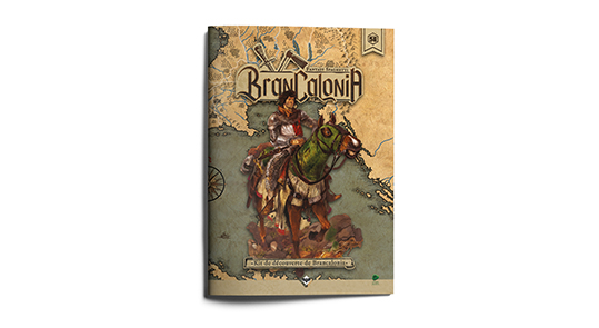 📘 Kit de découverte : Le Trésor du Bigat