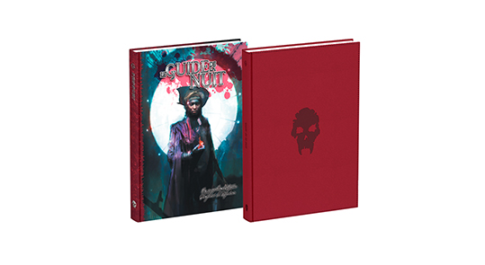 📚 Le Guide de la nuit