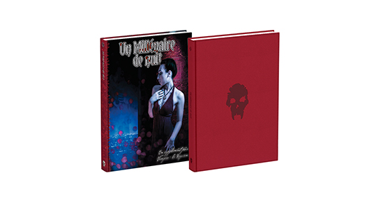 📚 Un Millénaire de nuits