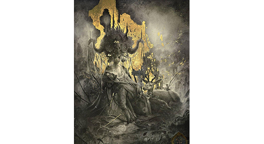 🖤 Les Ombres d'Esteren - Accessoires