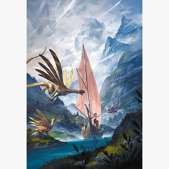 Draconis