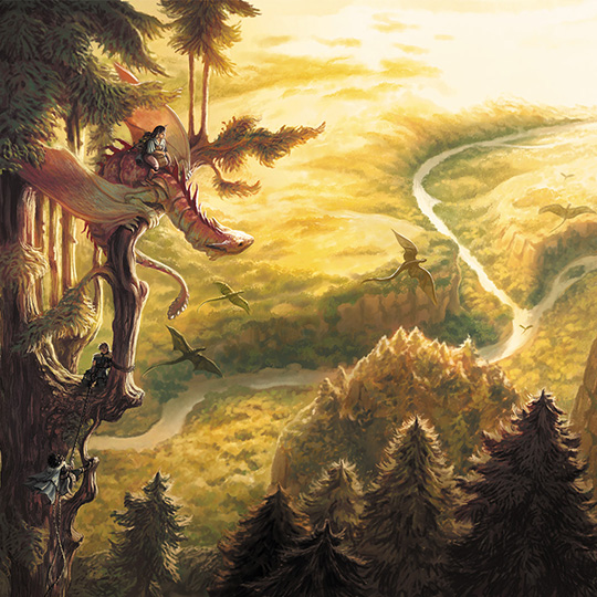 Draconis