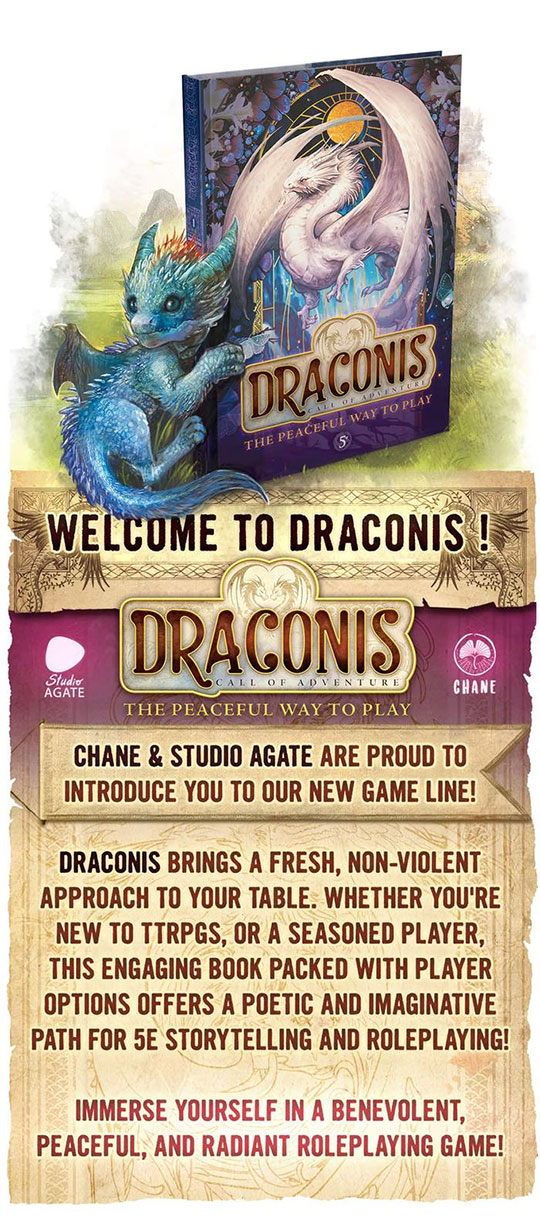 Draconis
