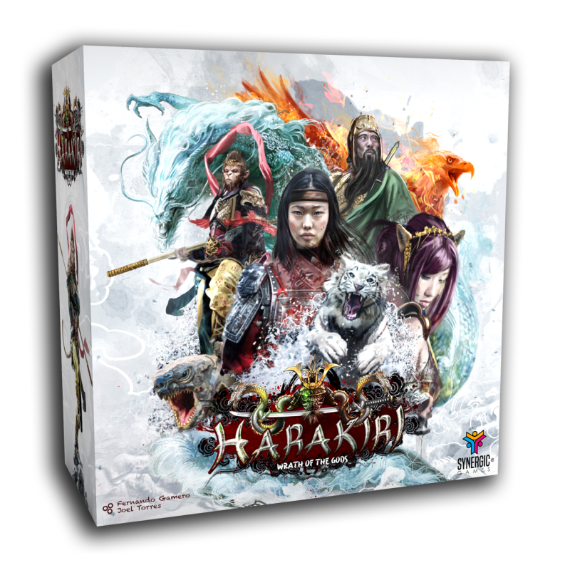 Harakiri: Blades of Honor