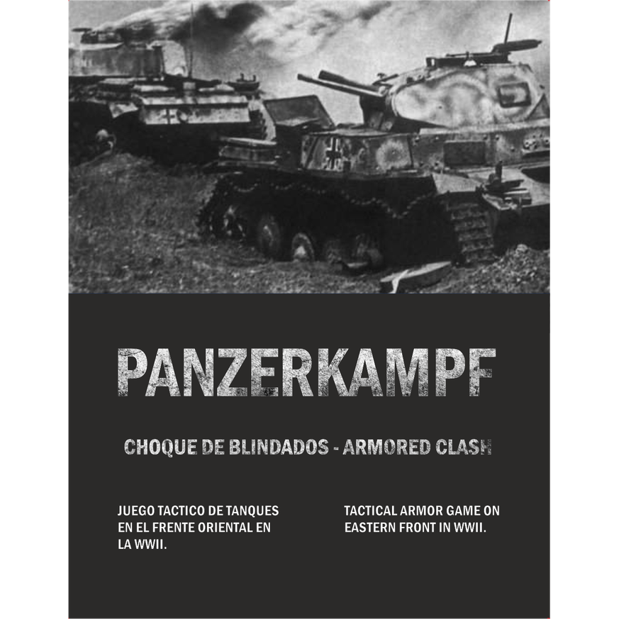 Panzerkampf