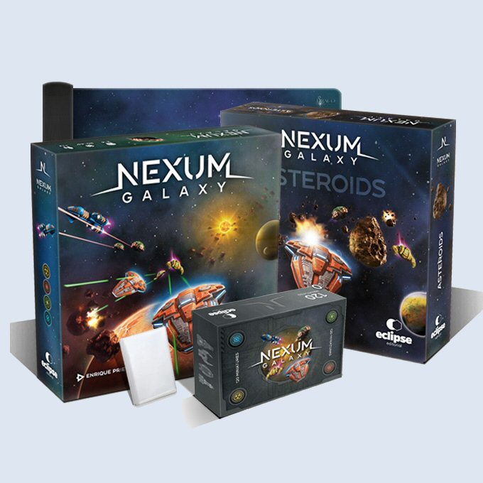 NEXUM Galaxy