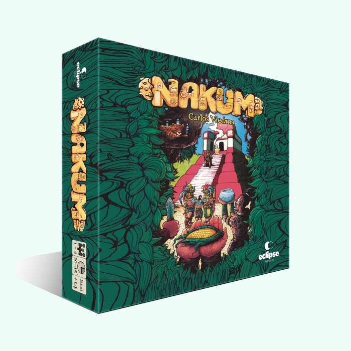 Nakum