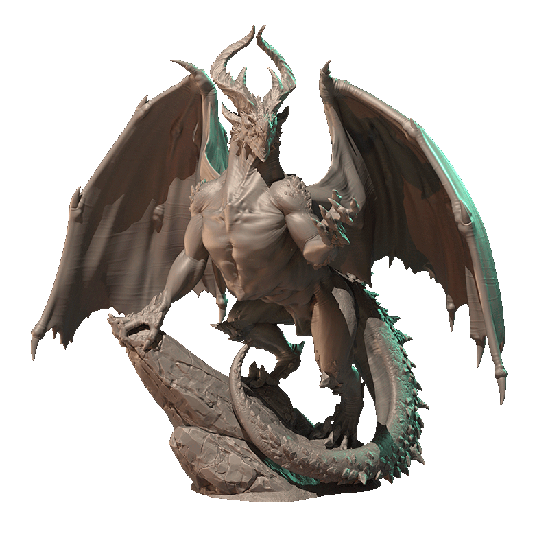 Drakoth´s Children