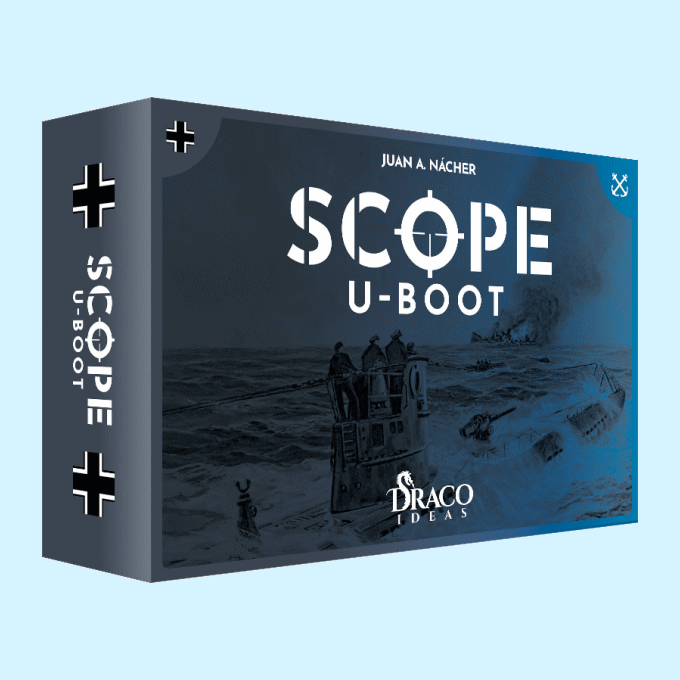 SCOPE U-boot