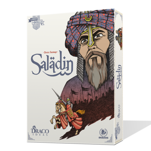Saladin