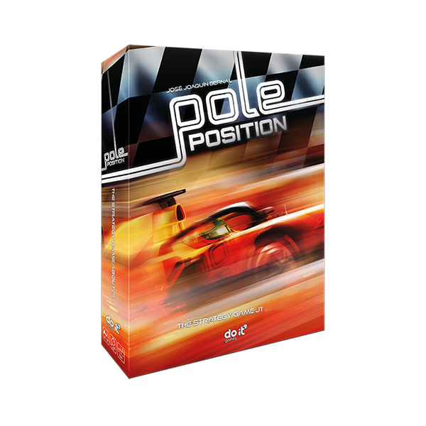 Pole Position