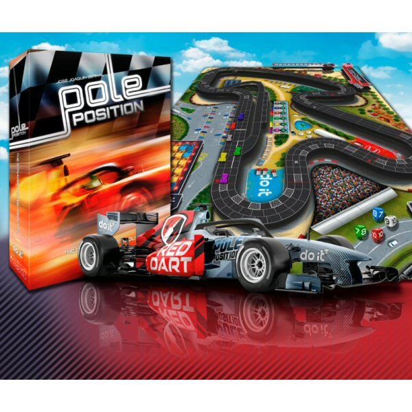 Pole Position