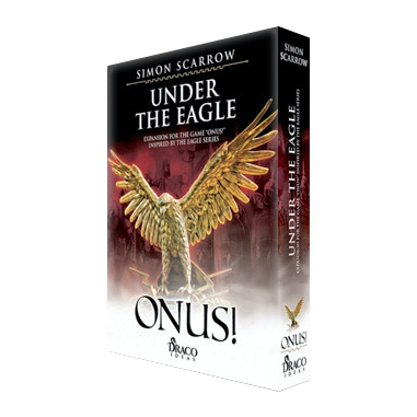 Under the Eagle - ONUS!