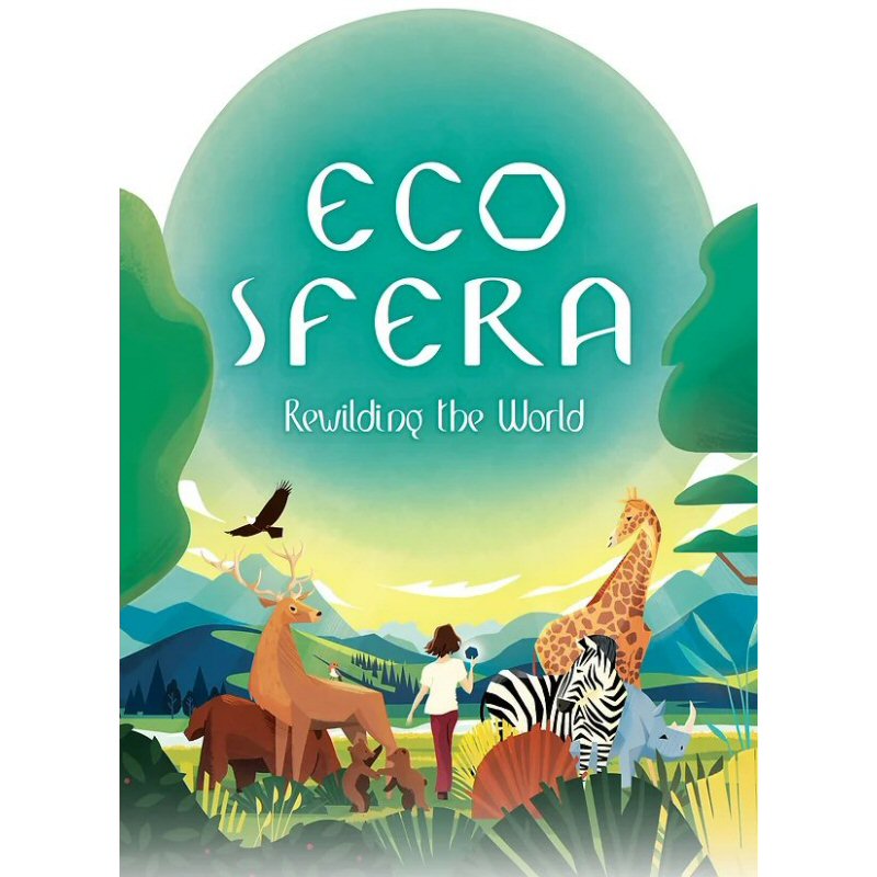 Ecosfera - Rewilding the World