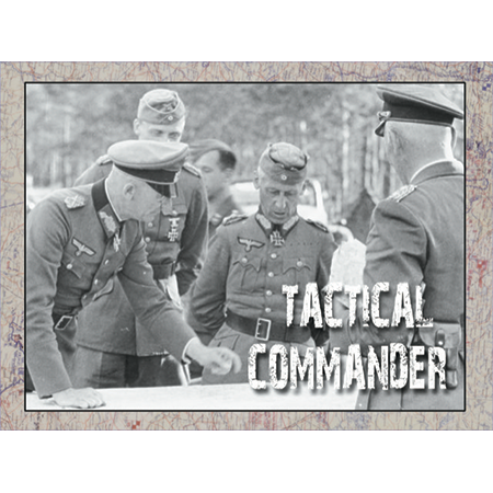 Tactical Commander