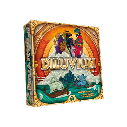 Diluvium