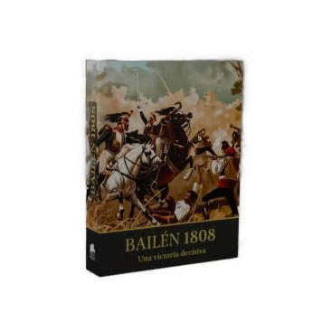 Bailén 1808