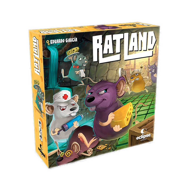 Ratland