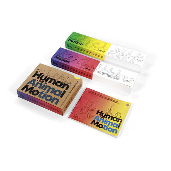 Human & Animal Motion