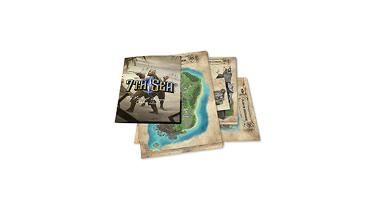 🕯️ Game Aids for The Price of Arrogance