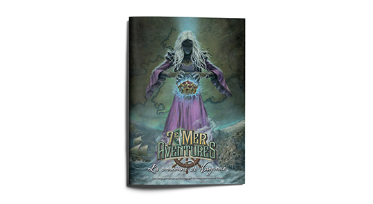 📘 La Couronne de Kazimir