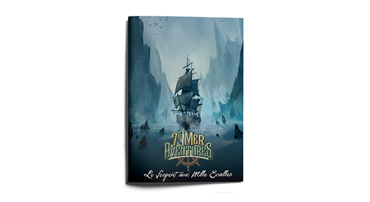 📘 Le Serpent aux mille écailles