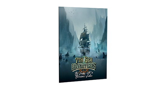 📘 The Snake with a Thousand Scales