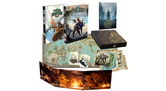 💎 The Price of Arrogance Deluxe Box Set