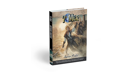 📚 Nations Pirates