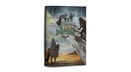 📘 L'héritage des drachens