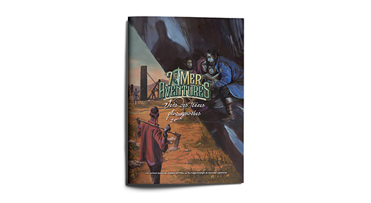 📘 Vers des terres plus ignorées