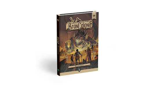 📚 Livre 2 - Supplément : Macaronicon