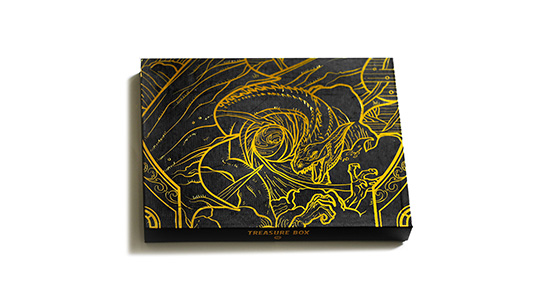 ⭐ Boîtes collector Dragons