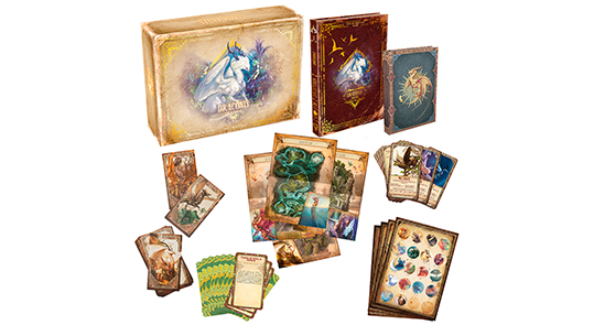 🦋 Draconis - 5E - New Items