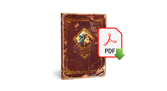 💾 Draconis Art Book