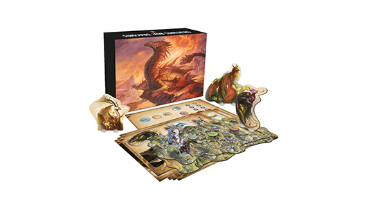 ♟️ Pawns Box - Draconis Creatures Vol. 1