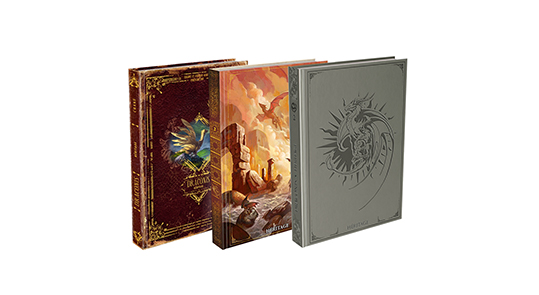 📚 Livre 2 - Livre de base : Héritage